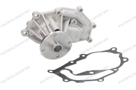 Motor - Pompa apa Nissan Patrol Y61 3.0 CRD - PATROL SHOP