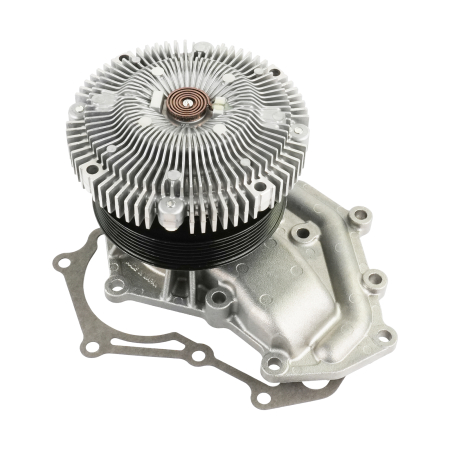 Răcire - Pompa apa OEM Nissan Patrol Y61 3.0 - PATROL SHOP