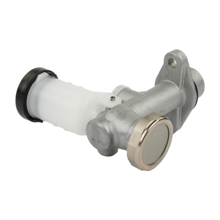Clutch master cylinder OE Nissan Patrol Y61 [2]