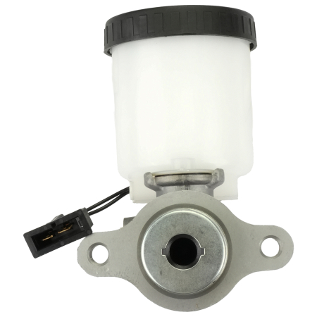 Brake master cylinder OEM Nissan Patrol Y60 [2]