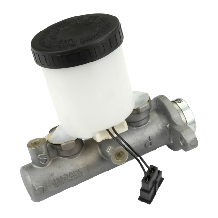 BRAKING SYSTEM - Brake master cylinder OEM Nissan Patrol Y60
