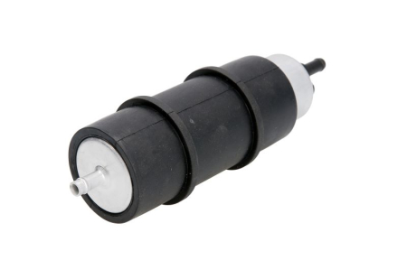 Fuel pump BMW swap Nissan Patrol Y60 Y61 [1]