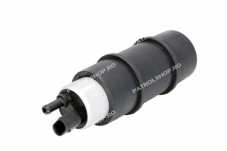 Motor - Pompa combustibil swap BMW Nissan Patrol Y60 Y61