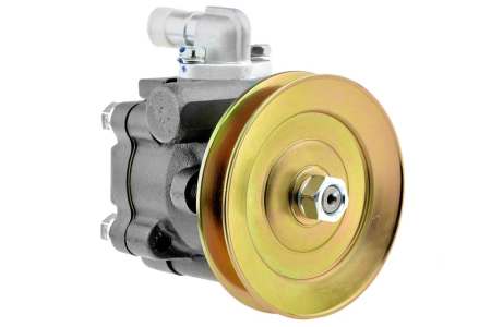 SUSPENSION & STEERING - Steering pump Nissan Patrol Y61 2.8 - PATROL SHOP