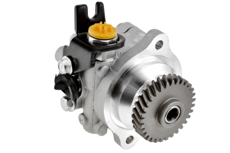 Steering - Steering pump Nissan Patrol Y61 3.0 - PATROL SHOP