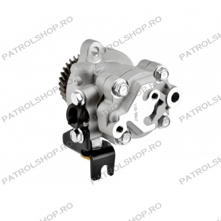 Pompa servodirectie Nissan Patrol Y61 3.0 - PATROL SHOP [1]