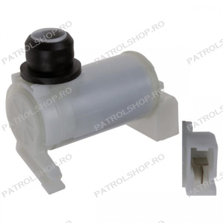 Electrice - Pompa spalator parbriz Nissan Patrol Y60 - PATROL SHOP