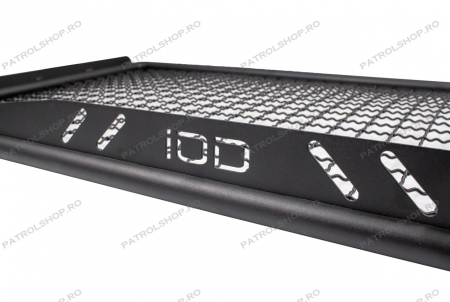 Interior roof rack Nissan Patrol Y61 - PATROL SHOP [5]