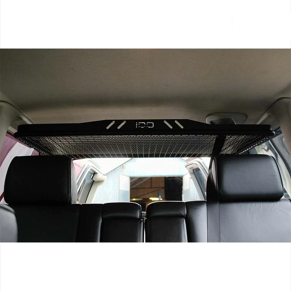 Portbagaj plafon interior Nissan Patrol Y61 - PATROL SHOP [2]