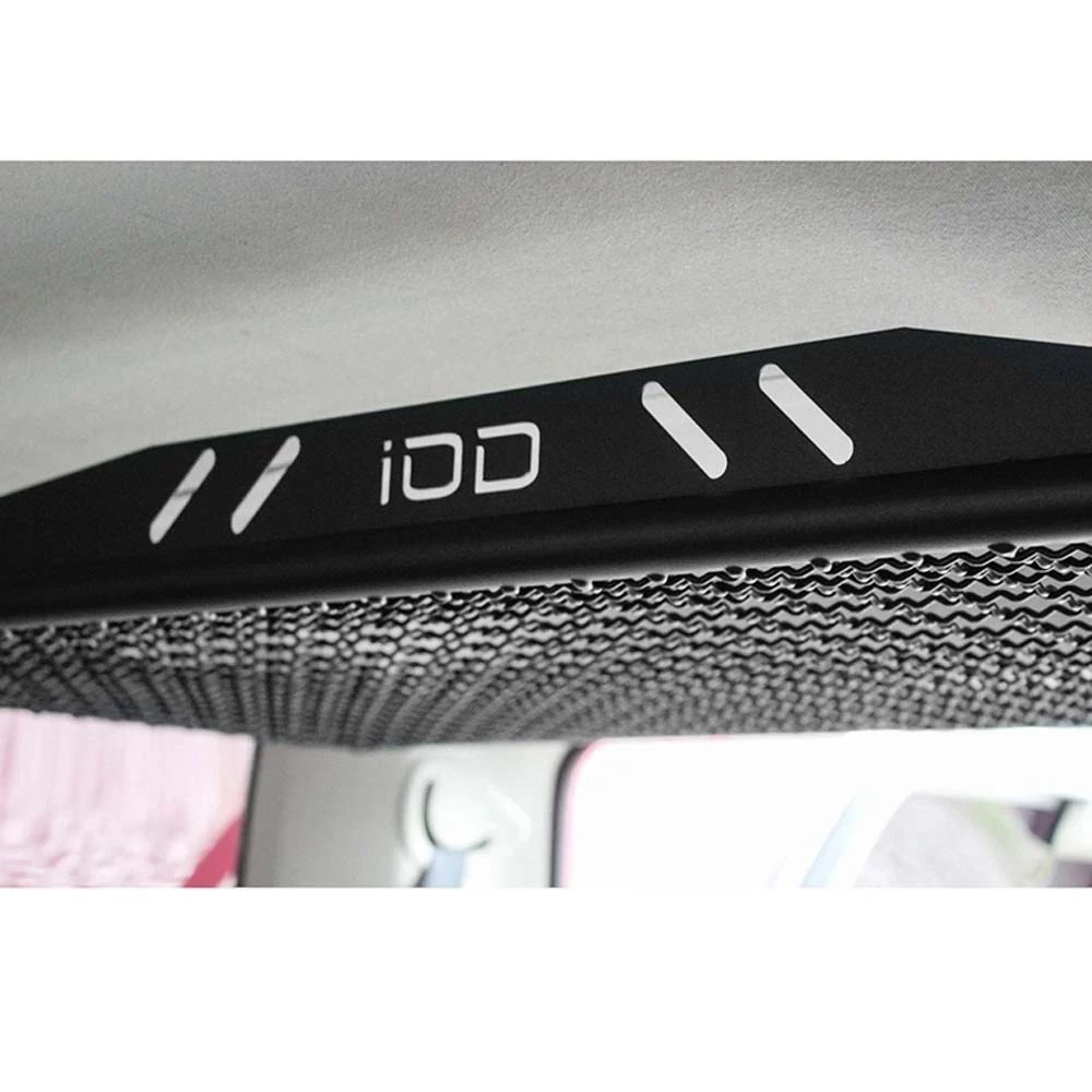 Portbagaj plafon interior Nissan Patrol Y61 - PATROL SHOP [3]