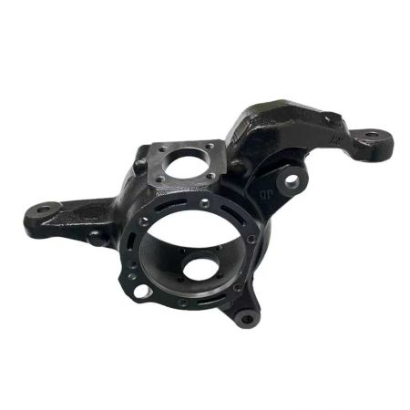 Front Axle - Right steering knuckle Nissan Patrol Y61