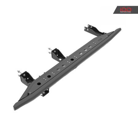 Rock Sliders IOD Performance Nissan Patrol Y60 Y61 LWB [1]