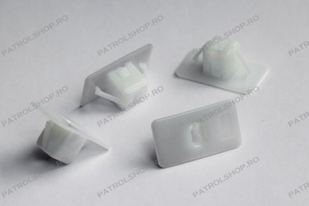 Interior - Prindere ornamente praguri interioare OEM Nissan Patrol Y60 - PATROL SHOP