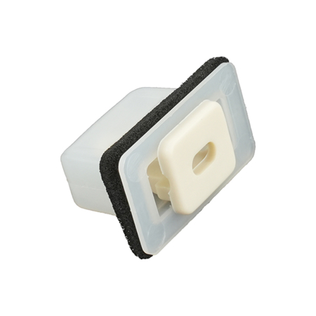 Piese Interior - Prindere ornamente praguri interioare OE Nissan Patrol Y60 - PATROL SHOP
