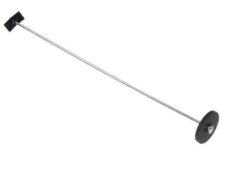 ENGINE - SPAL electric fan radiator mounting kit