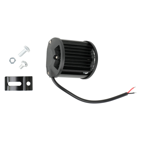 Proiector LED patrat 60W - fascicul combo - 10-30V [1]