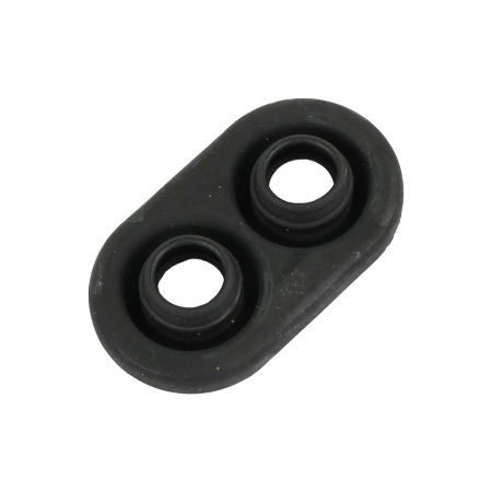 Protectie cauciuc furtune incalzire OE Nissan Patrol Y60 [1]