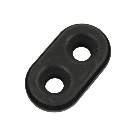 Accesorii Caroserie - Protectie cauciuc furtune incalzire OE Nissan Patrol Y60