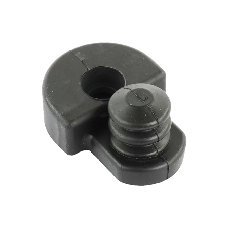 Accesorii Caroserie - Protectie cauciuc intrerupator usa fata OE Nissan Patrol Y61 - PATROL SHOP