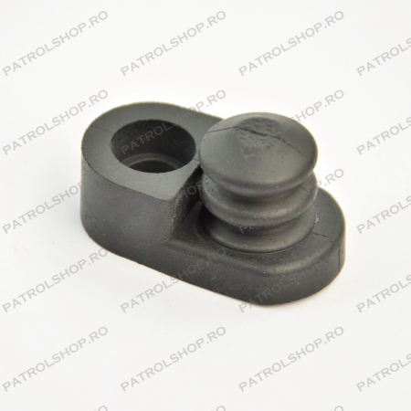 Accesorii - Protectie cauciuc intrerupator usa OEM Nissan Patrol Y60 - PATROL SHOP