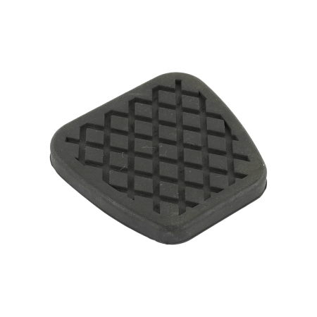Piese Interior - Protectie cauciuc pedala frana-ambreiaj OE Nissan Patrol Y61 - PATROL SHOP