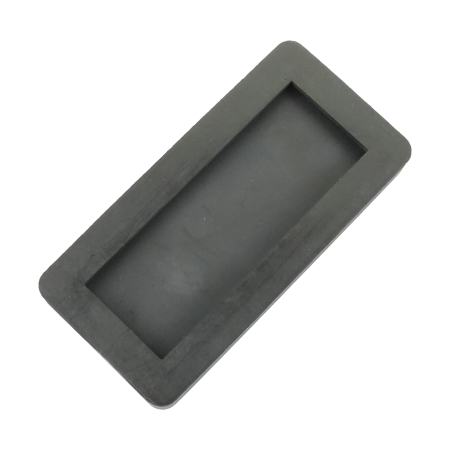 Protectie cauciuc suport picior stanga OE Nissan Patrol Y60 - PATROL SHOP [1]