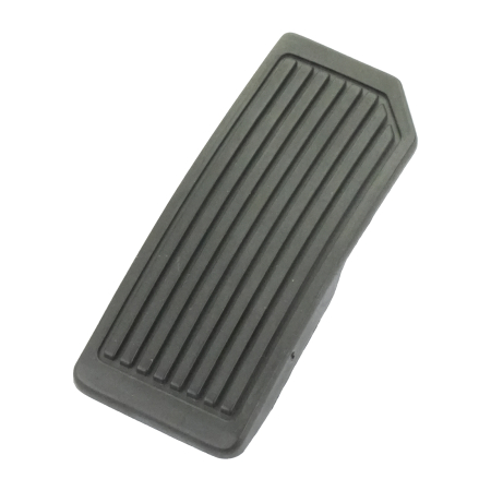 Interior Parts - Accelerator pedal pad OEM Nissan Patrol Y61