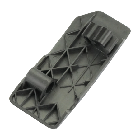 Protectie pedala acceleratie OE Nissan Patrol Y61 [1]