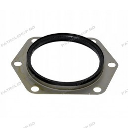 Front Axle - Front spindle hub seal OEM Nissan Patrol Y60 - PATROL SHOP