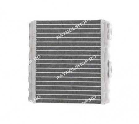 Interior - Radiator incalzire habitaclu Nissan Patrol Y61