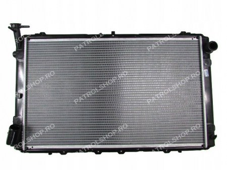 Motor - Radiator racire Nissan Patrol Y60 2.8 - PATROL SHOP