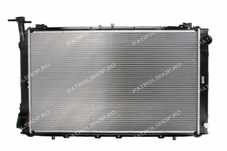 Motor - Radiator racire PREMIUM Nissan Patrol Y60 2.8 - PATROL SHOP