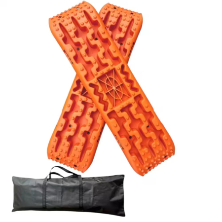 Recovery boards + transport bag - orange [1]