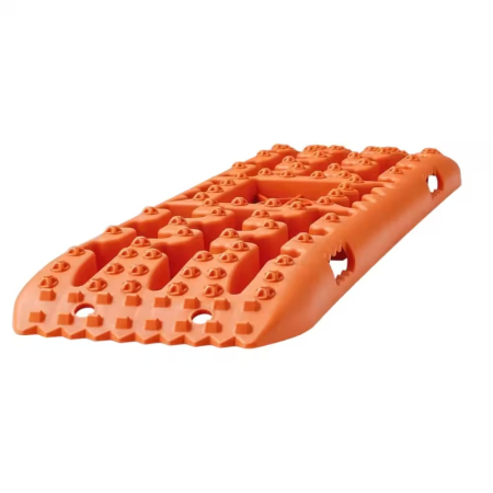 Recovery boards + transport bag - orange [3]