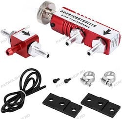 Tuning Motor - Regulator presiune turbo manual - PATROL SHOP