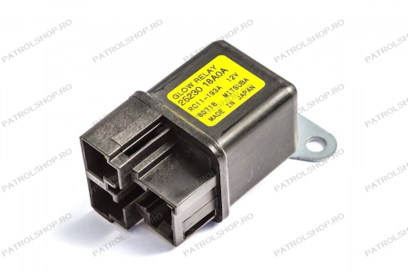 Electrice - Releu bujii OEM Nissan Patrol Y60 - PATROL SHOP
