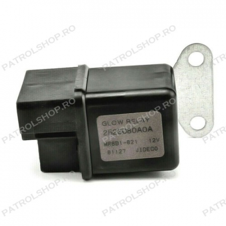 Motor - Releu bujii OEM Nissan Patrol Y61 - PATROL SHOP