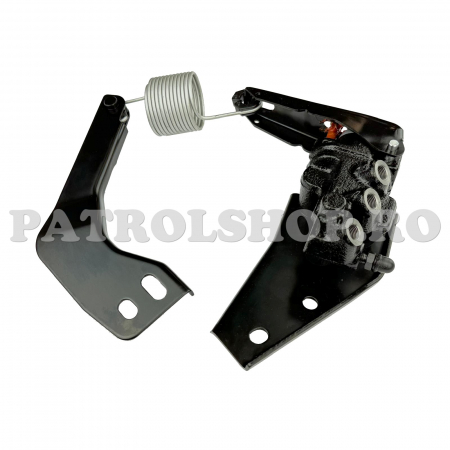 Sistem Franare - Repartitor frana OEM Nissan Patrol Y61