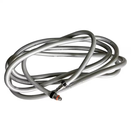 Rezervor apa plafon presurizat 30L cu pompa 12V si dus portabil [11]
