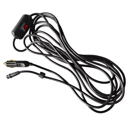 Rezervor apa plafon presurizat 30L cu pompa 12V si dus portabil [9]