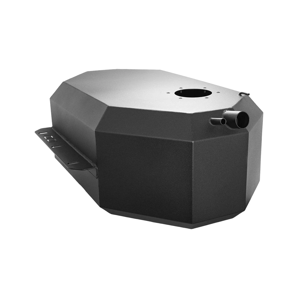 Injection System - 110 liter fuel tank Nissan Patrol Y60 Y61 - PATROL SHOP