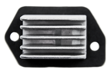 Rezistor ventilator habitaclu Nissan Patrol Y61 [4]