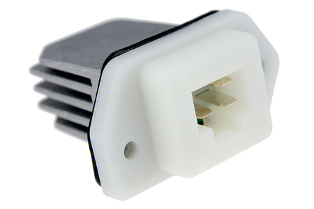 ELECTRICE - Rezistor ventilator habitaclu Nissan Patrol Y61