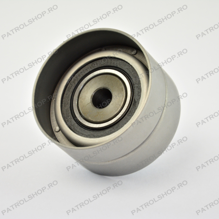 Distributie, Curele - Rola ghidare distributie SKF Nissan Patrol Y60 Y61 2.8 - PATROL SHOP