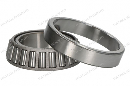 Diferential - Rulment axial TIMKEN 32010X diferential blocabil ARB Nissan Patrol Y60 Y61 - PATROL SHOP