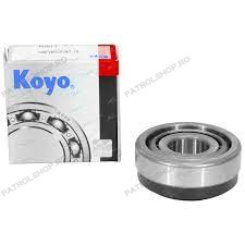 Transmisie - Rulment pivot cu protectie cauciuc KOYO Nissan Patrol Y60 Y61 - PATROL SHOP