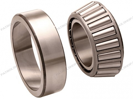Diferential - Rulment mare pinion de atac Nissan Patrol Y60 Y61 - PATROL SHOP