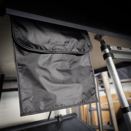 Camping Chairs & Tables - OVERLANDER Shoe Storage Bag