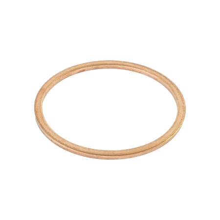 Front Axle - Front drive shaft snap ring thrust washer OEM Nissan Patrol Y60 Y61 - PATROL SHOP