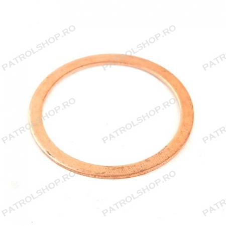 Transmisie - Saiba cupru siguranta planetara OEM Nissan Patrol Y60 Y61 - PATROL SHOP